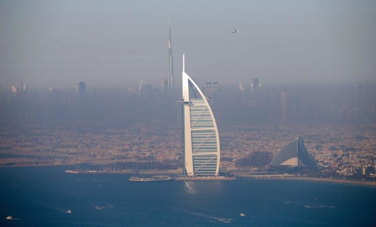 Africanos criticam mudança de fórum energético da Cidade do Cabo para o Dubai