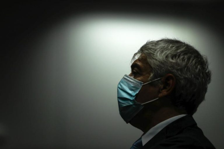 Operação Marquês: Margarida Alves vai presidir ao julgamento de Sócrates e Carlos Santos Silva