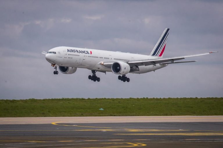 Air France aumenta oferta para Portugal em quase 25% face ao verão de 2019