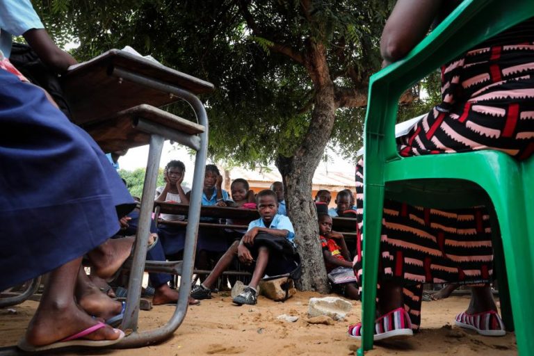 Moçambique/Ataques: Pelo menos 51 crianças raptadas em 12 meses