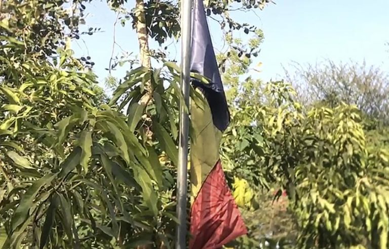 Cerca de 5,1 milhões de pessoas em situação de fome na bacia do lago Chade