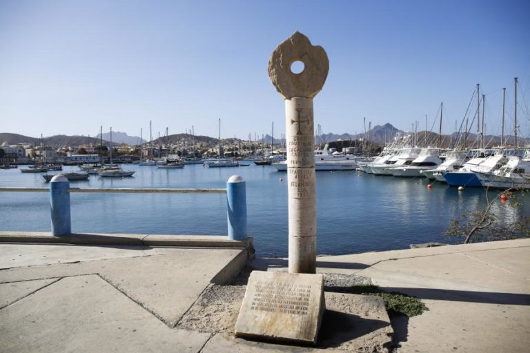 Covid-19: Portos de Cabo Verde com quebra de 21% no movimento de passageiros em maio