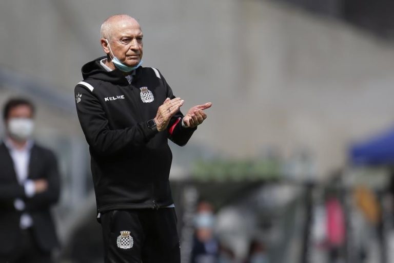 Boavista arranca pré-época com exames médicos e treinos na segunda-feira