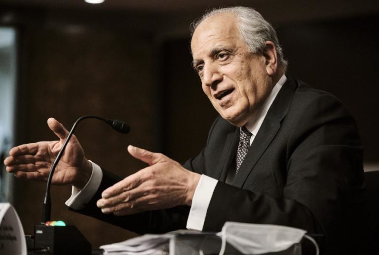 EUA manterão presença no Afeganistão após retirada das tropas