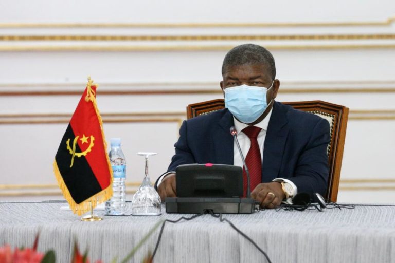 PR de Angola inicia visita de dois dias à província do Bengo na 5.ª-feira