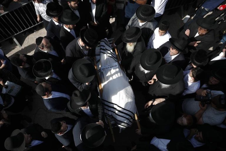 Israel cria comissão de investigação aos confrontos que causaram 45 mortos