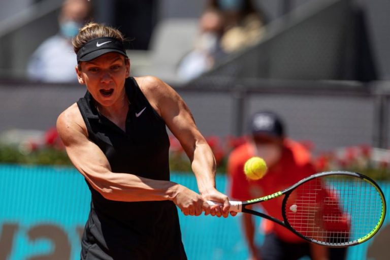 Simona Halep continua lesionada e falha defesa do título de Wimbledon