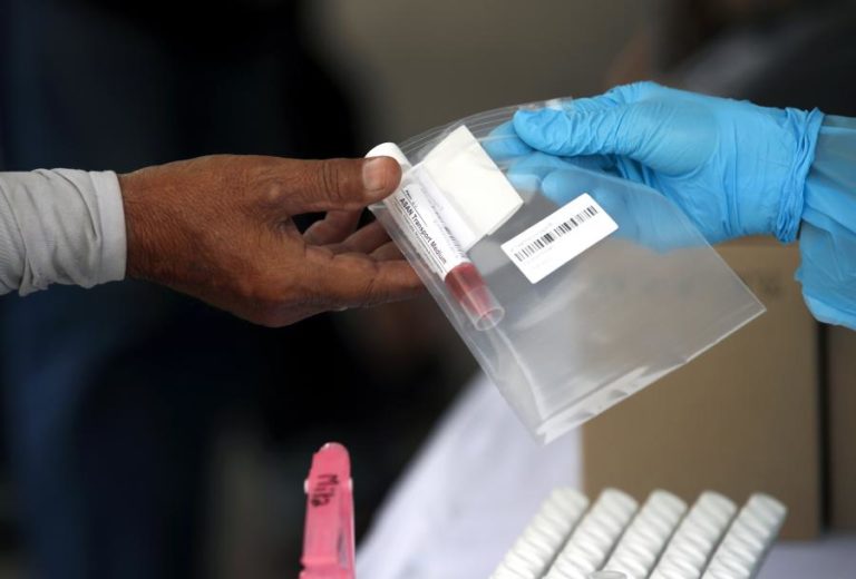 Covid-19: África com mais 380 mortes e 24.251 infetados nas últimas 24 horas