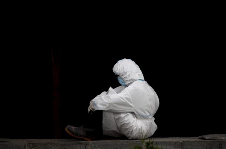 Covid-19: África com mais 1.124 mortes e 54.120 infetados nas últimas 24 horas