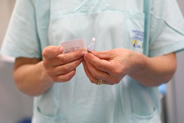 Covid-19: Portugal é o país da UE com mais confiança nas vacinas