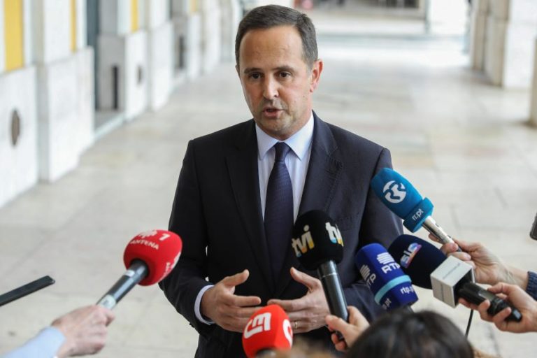 Medina pediu auditoria sobre realização de outras manifestações em Lisboa