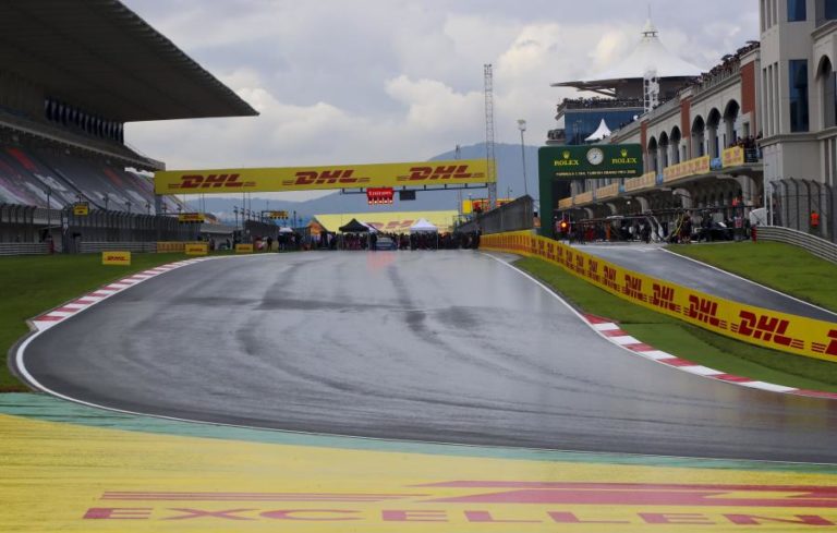 Turquia volta ao calendário do Mundial de Fórmula 1 em substituição de Singapura