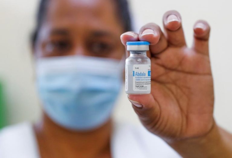 Covid-19: Venezuela recebe primeiro lote de vacinas cubanas para imunizar a população