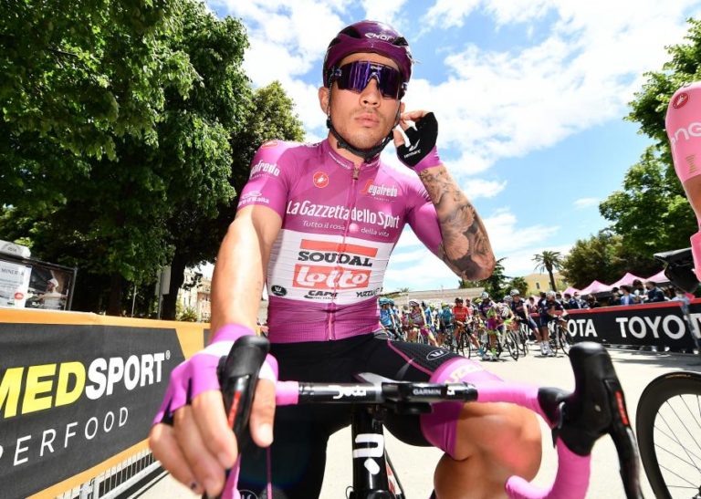 Australiano Caleb Ewan será o “líder absoluto” da equipa Lotto no Tour