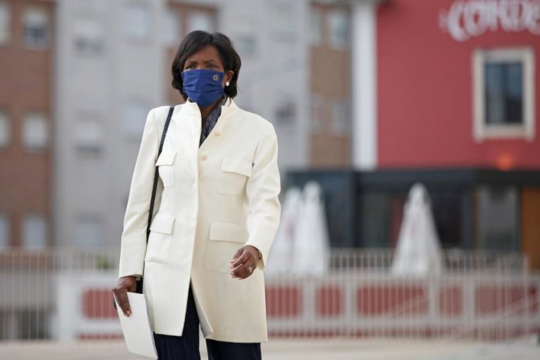 UE/Presidência: Operacionalização da Procuradoria era prioridade para Portugal — Van Dunem