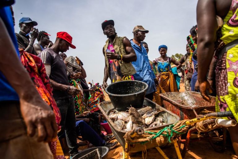 Covid-19: Guiné-Bissau deteta mais três novas infeções