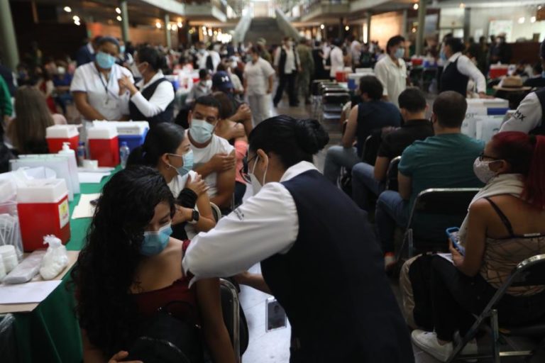 Covid-19: México com 61 mortos e 932 casos nas últimas 24 horas