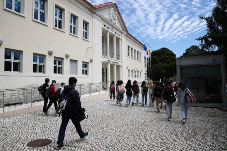 Escolas precisam de verbas e pessoal para plano de recuperação