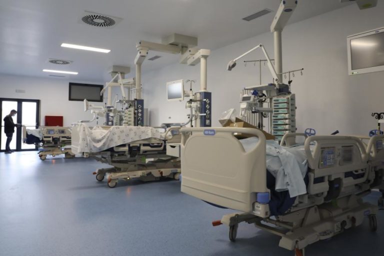 Covid-19: Portugal com 1.183 novos casos e uma morte