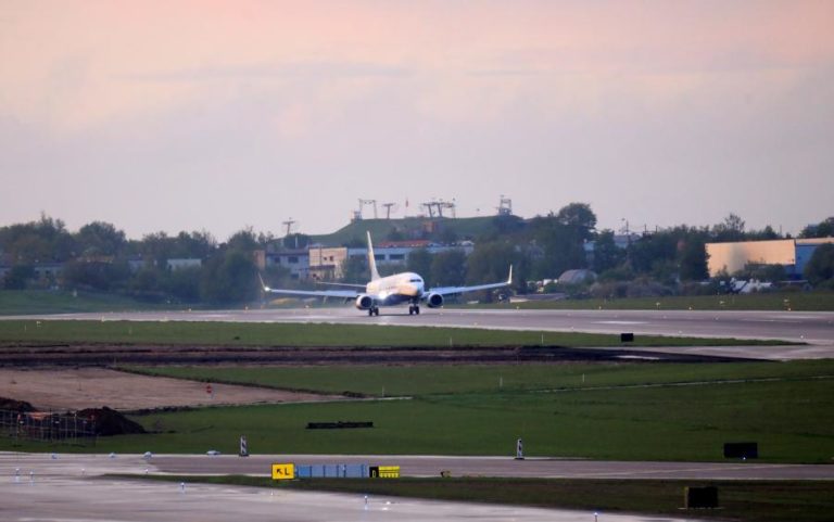 OACI pede oficialmente informação a vários países sobre voo desviado para Minsk