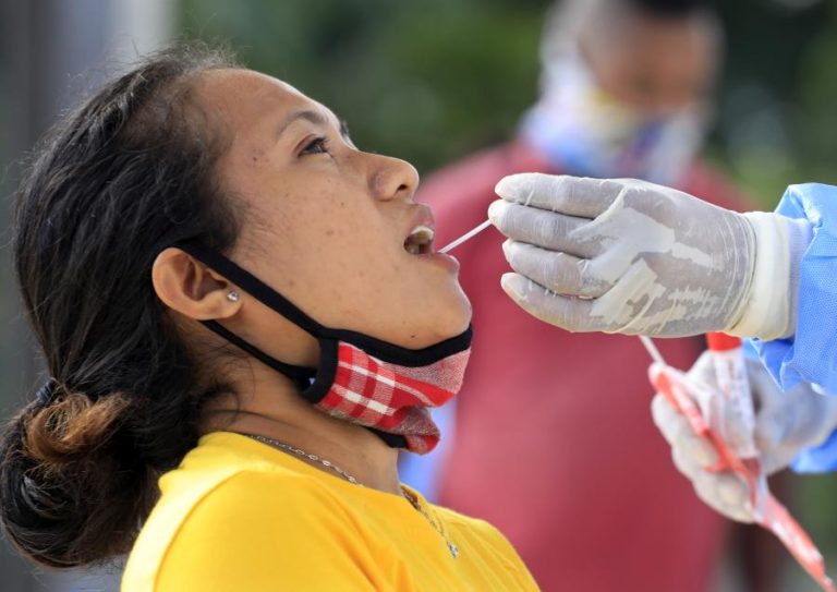 Covid-19: Casos ativos em Timor-Leste descem apesar de 149 novas infeções