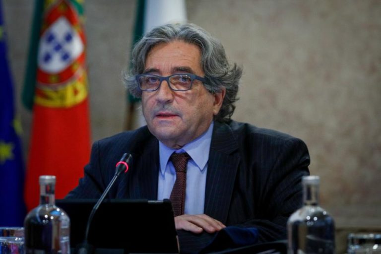 Só a ciência é pouco para resolver crise dos oceanos, é preciso boa governação