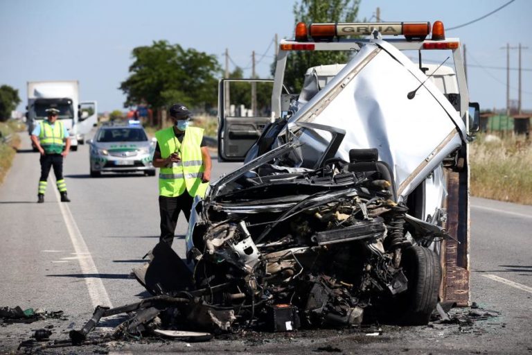 Acidentes rodoviários e feridos graves aumentaram em março, quebrando ciclo de descidas