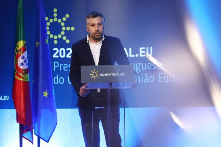 UE/Presidência: Pedro Nuno Santos saúda “três resultados muito importantes” no setor dos Transportes