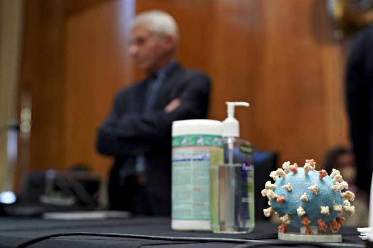 Covid-19: EUA atingem 600 mil mortes e igualam número anual de óbitos por cancro