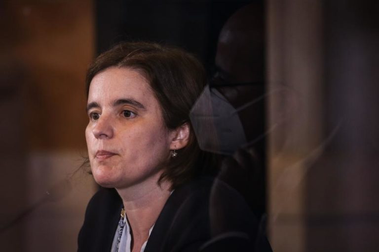 UE/Presidência: Transição digital exige regulação eficiente – Ministra