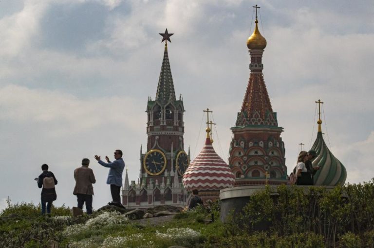 Kremlin está disponível para esclarecer EUA sobre novo ataque informático