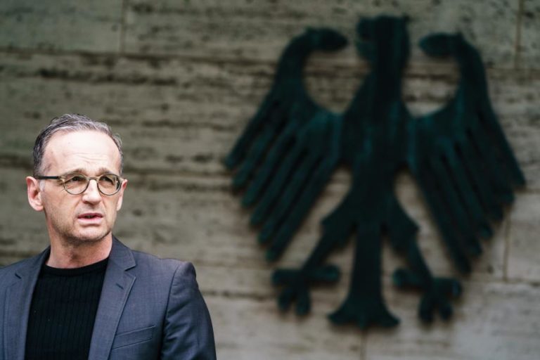 Alemanha aposta em “fortalecer músculo político” da NATO