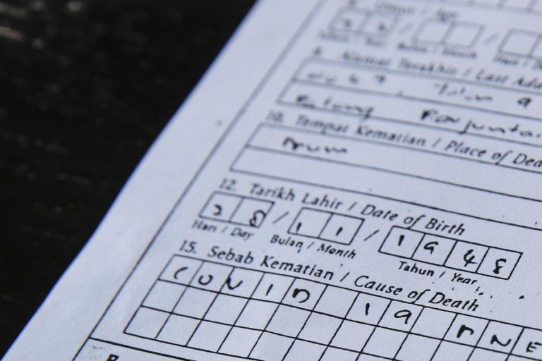 Covid-19: Pandemia já matou 3.551.488 pessoas em todo o mundo