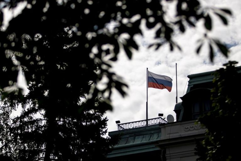 Guiné-Bissau propõe acordo de cooperação judiciária com Rússia