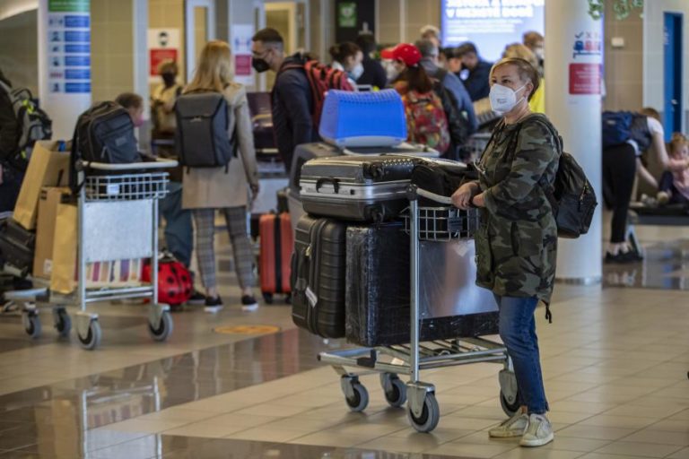 UE/Presidência: Conselho acorda posição sobre reforma da gestão do tráfego aéreo