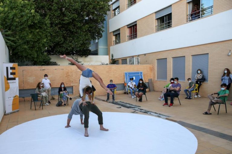 Festival PARApeito leva Cultura ao domicílio de pessoas em isolamento físico e social