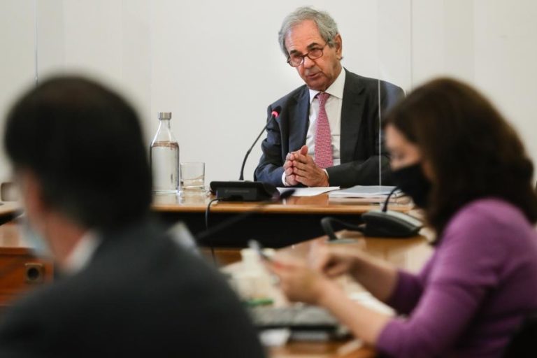 Novo Banco: Imparidades foram baseadas em “factos objetivos” – Comissão