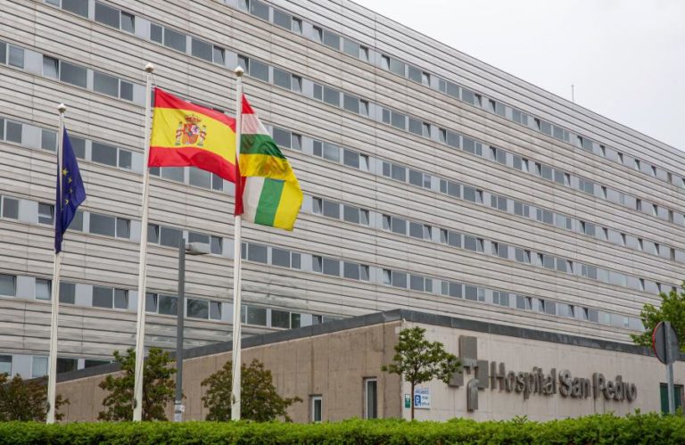 Espanha assume que líder da Polisário vai abandonar o país quando recuperar