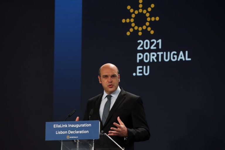 Covid-19: Ministro da Economia diz que acordo com Zmar permite “regularizar” o processo