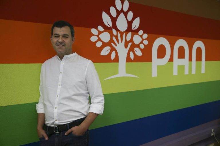 André Silva deixa liderança do PAN e em “rigorosamente cenário nenhum” volta à política