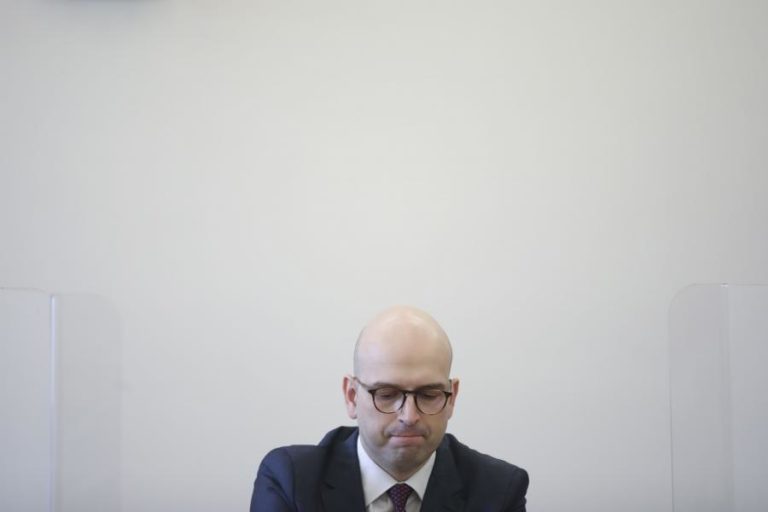 Informação dada pelo Novo Banco “nem sempre é perfeita” – Fundo de Resolução