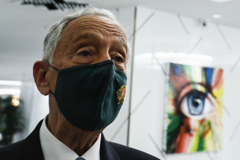 PR saúda flexibilidade de regras orçamentais na UE mas pede que se evite “galope” da dívida”