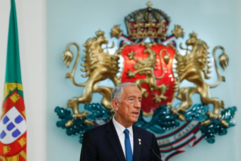 UE/Presidência: PR fala em “presidência difícil e esforçada” e avisa que Europa “não é ideia abstrata”