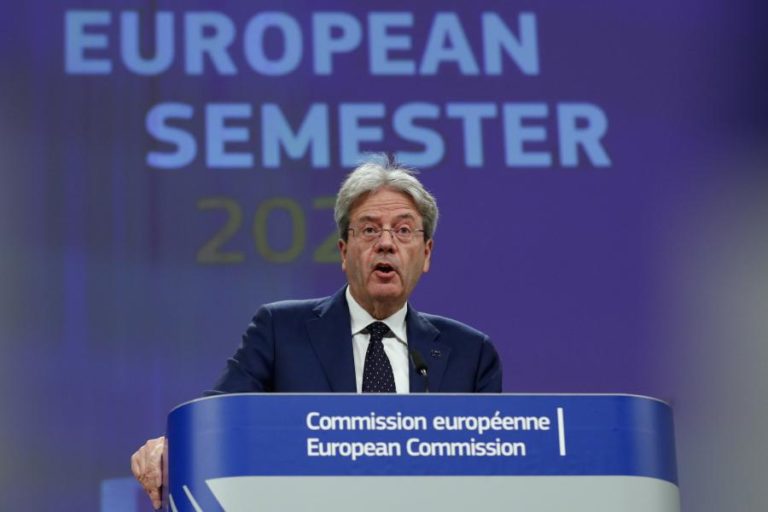 Covid-19: Bruxelas” muito confiante” em que PRR dê forte impulso à recuperação de Portugal