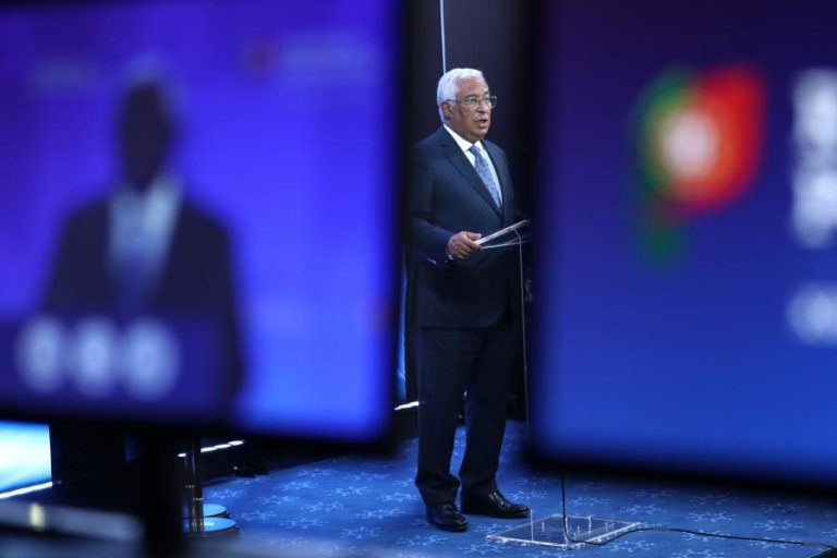 “É tempo de proceder à reavaliação” das cláusulas do Pacto de Estabilidade — PM