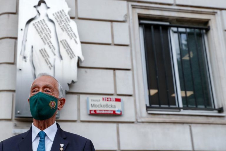 Marcelo aponta “encruzilhada” na UE e pede “reformas estruturais de médio e longo prazo”