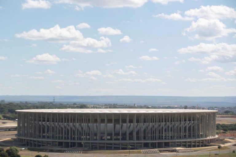 Mastercard desiste de patrocinar a Copa América no Brasil