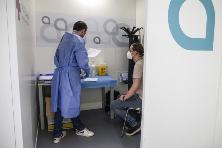 Covid-19:Itália regista 51 mortos e 2.275 infeções nas últimas 24 horas