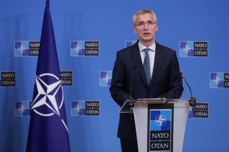 NATO considera correto que Mladic pague pelos seus “atrozes crimes”