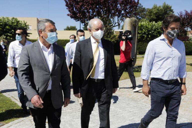 Promessa do Governo de mexer na legislação laboral “é grave” – Rui Rio